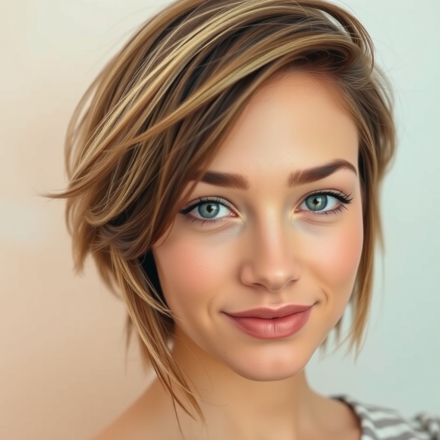 The Modern Shag