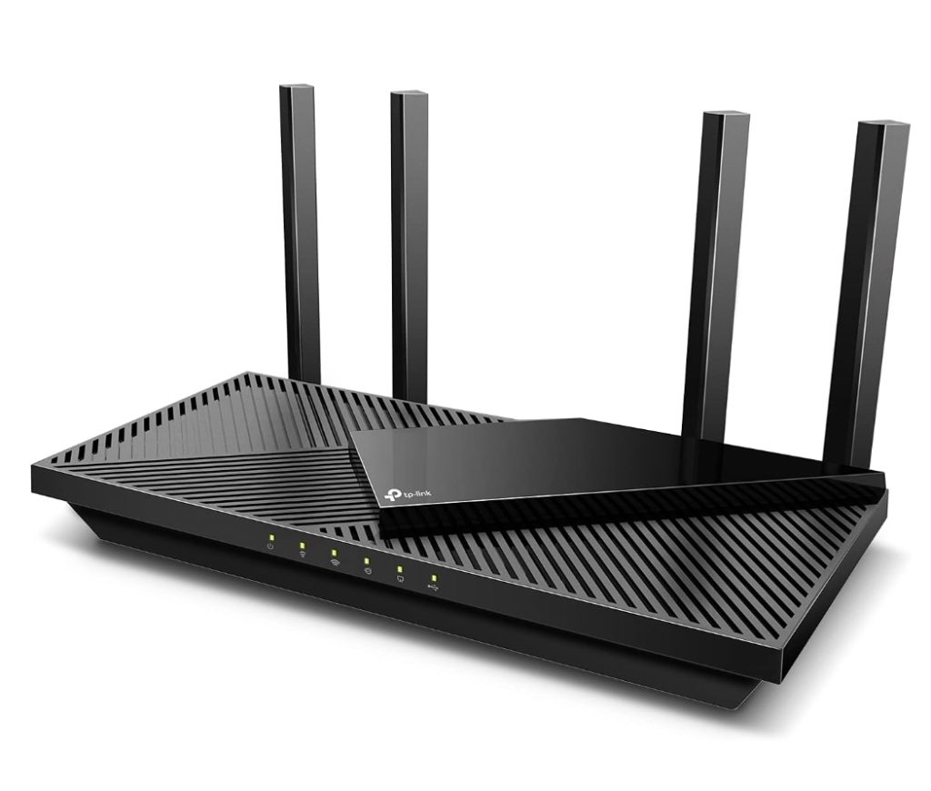 Tp link ax3000