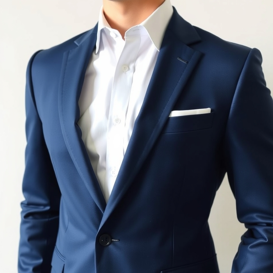 White Dress Shirt