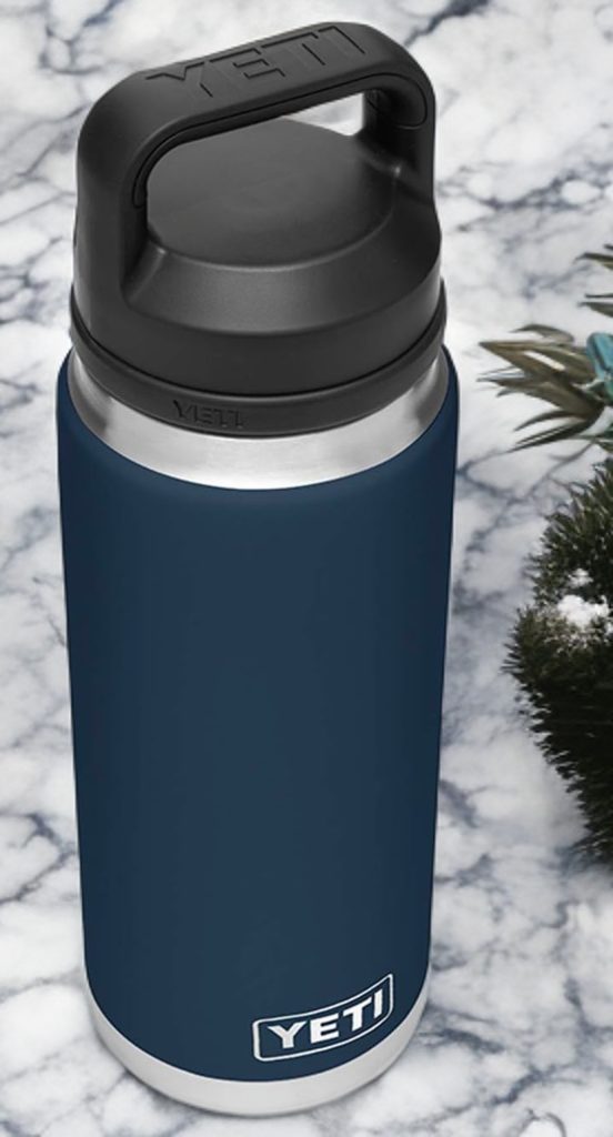 YETI Rambler Bottles (Chug)_26 oz