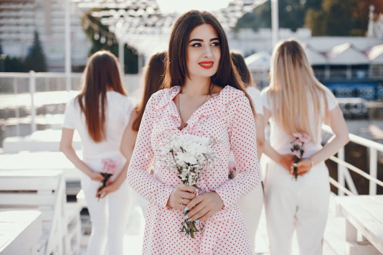 bachelorette outfit ideas