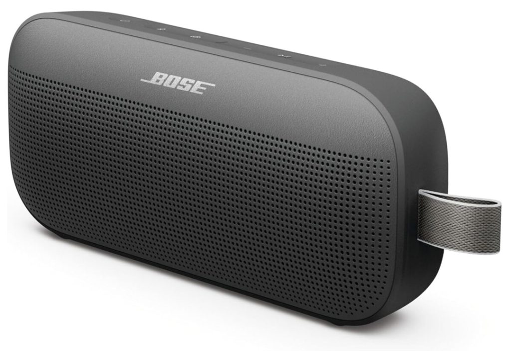 bose soundlink flex