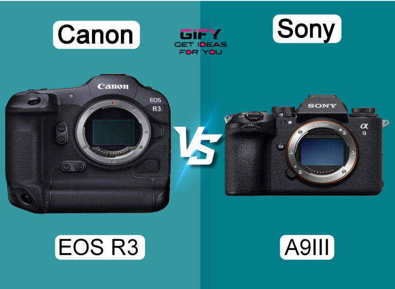 canon r3 vs sony a9iii