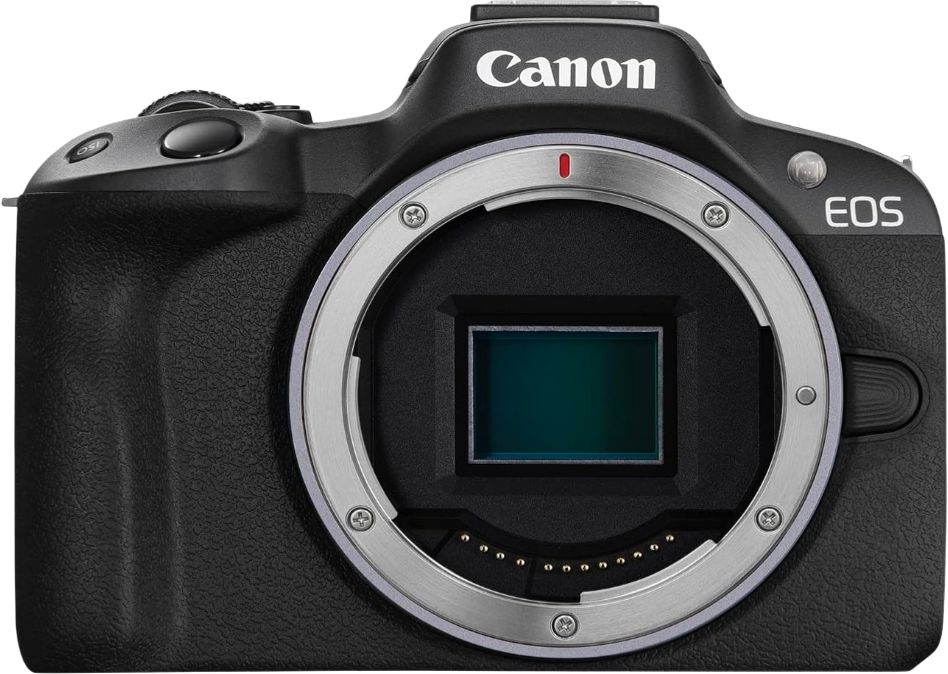 canon r50