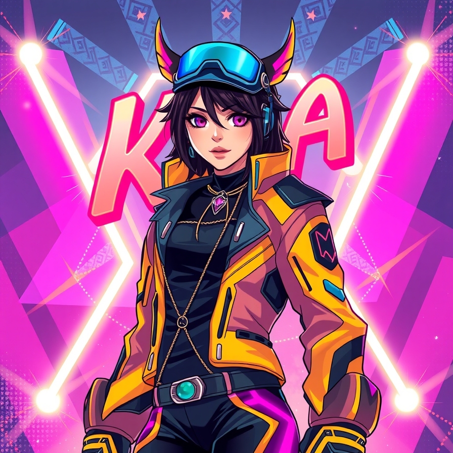 cosplay costumes kda outfit ideas