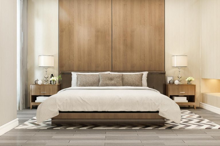 diy bed frame ideas