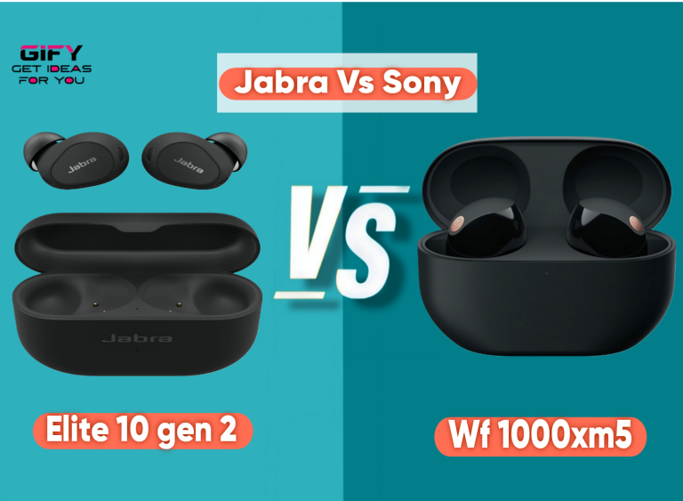 jabra elite 10 gen 2 vs sony wf 1000xm5