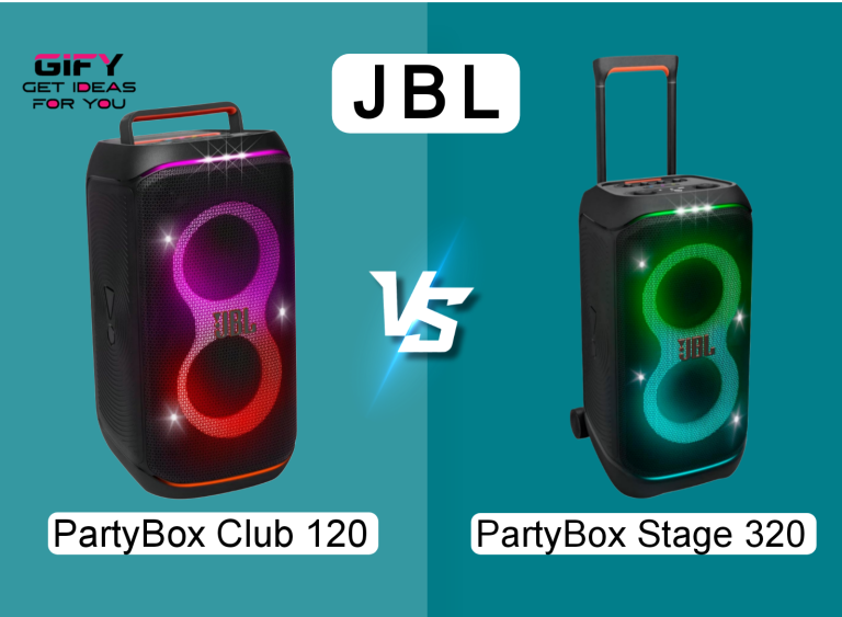 jbl 120 vs 320