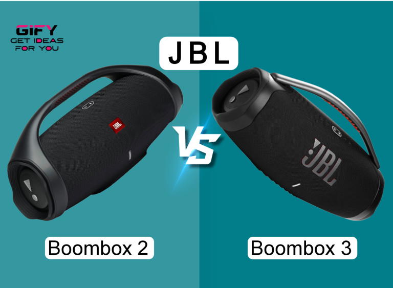 jbl boombox 2 vs boombox 3