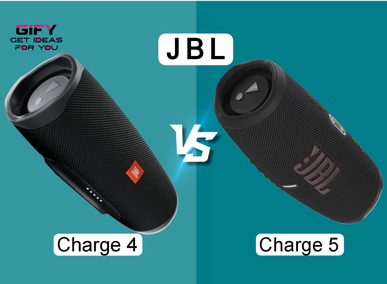 jbl charge 4 vs charge 5