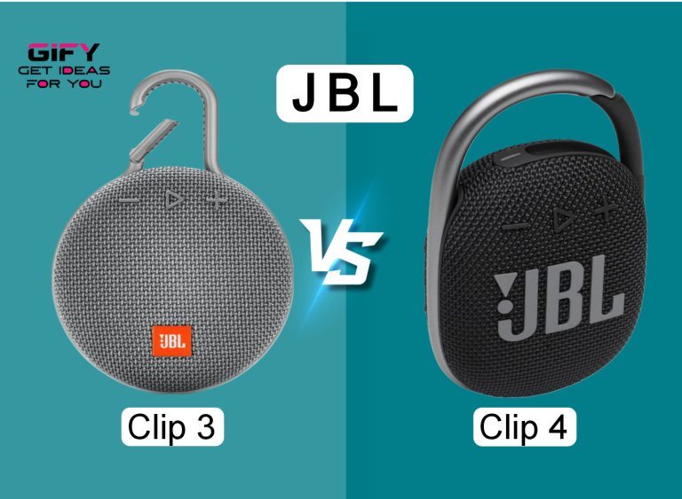 jbl clip 3 vs clip 4