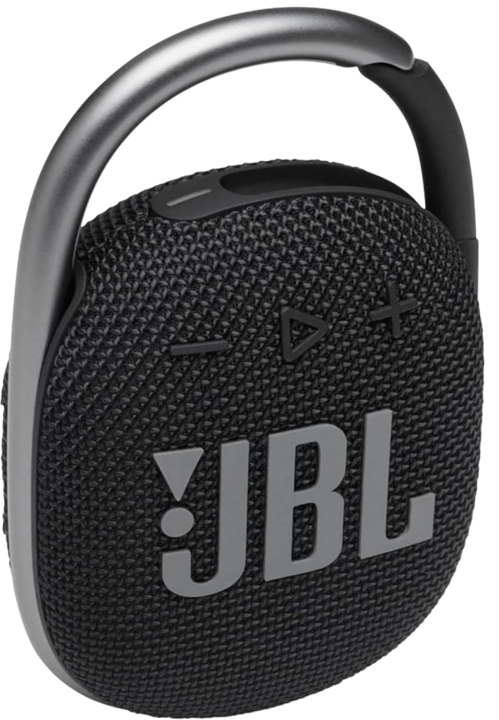 jbl clip 4