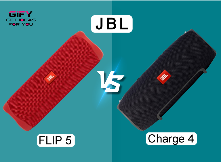 jbl flip vs charge