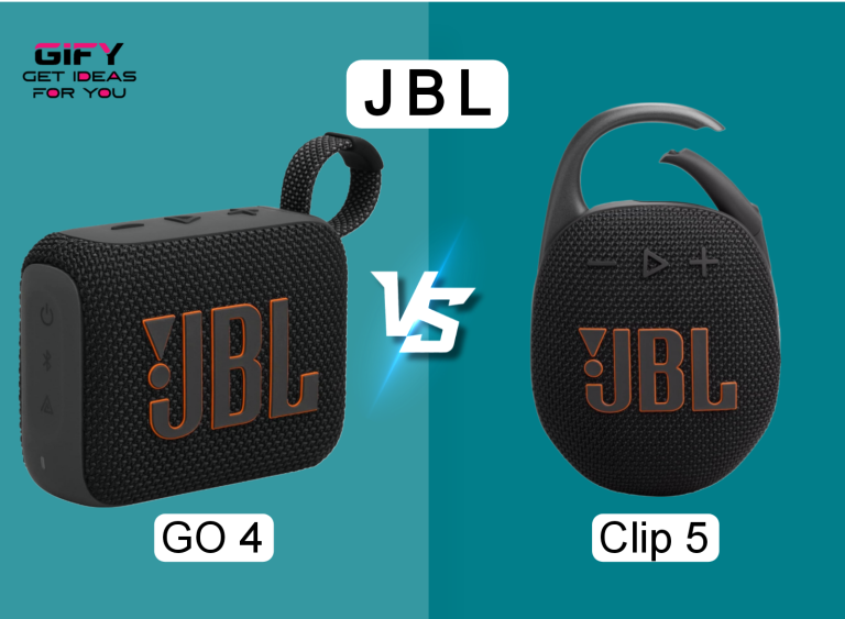 jbl go 4 vs clip 5