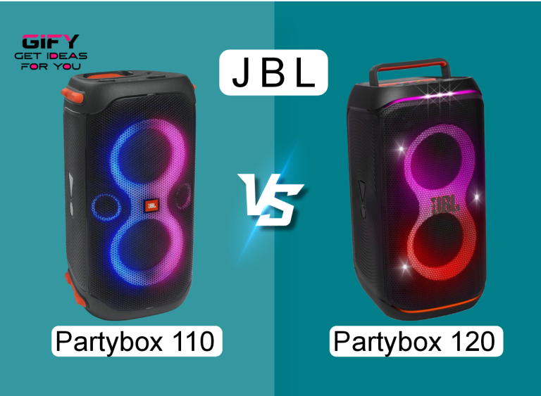jbl partybox 110 vs 120