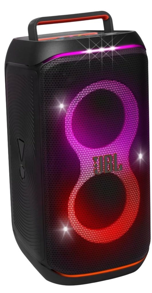 jbl partybox 120