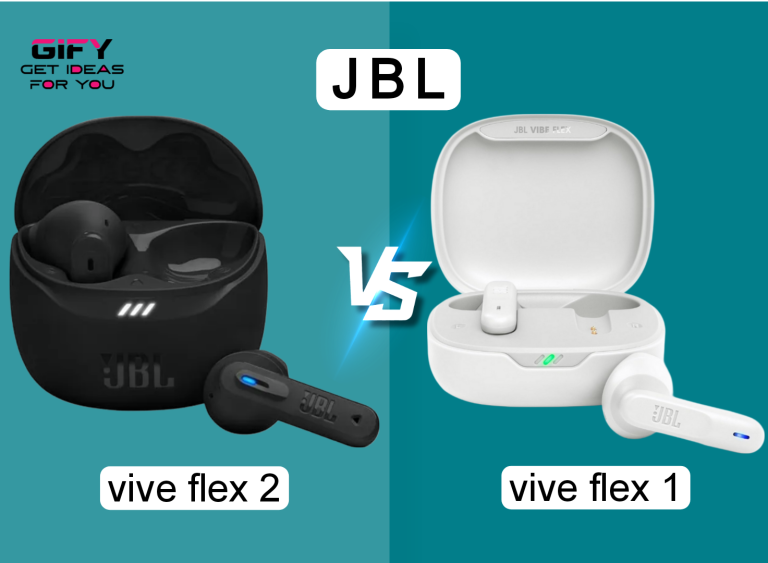 jbl vibe flex 2 vs 1