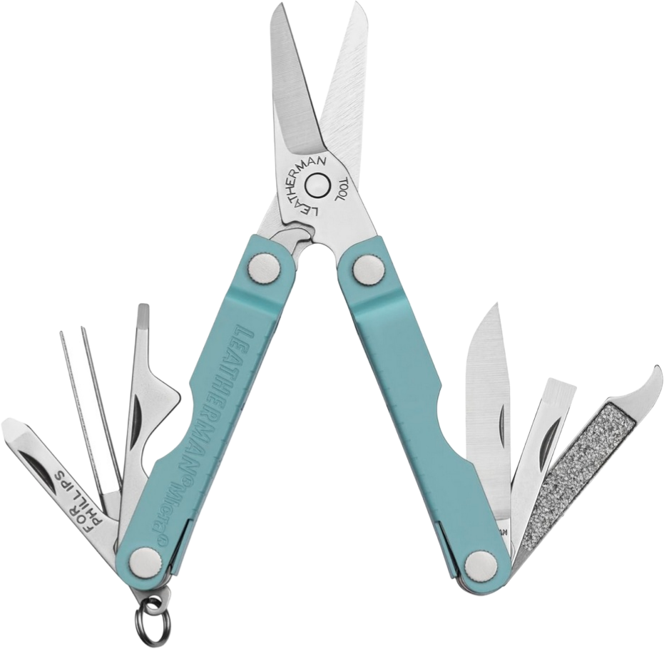 leatherman squirt