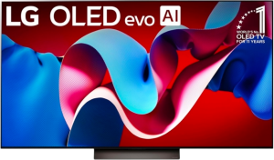 lg c4