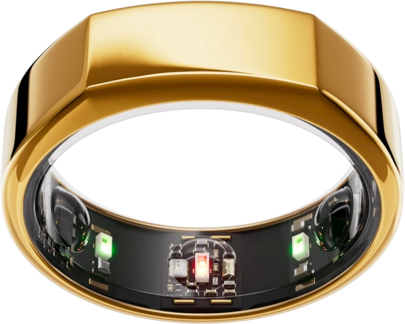 oura ring 3