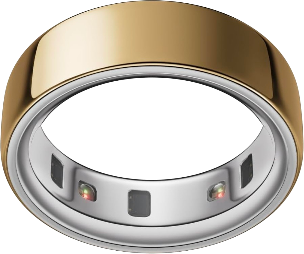 oura ring 4