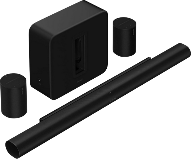 sonos arc