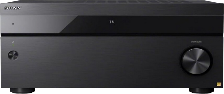 sony 5000es receiver