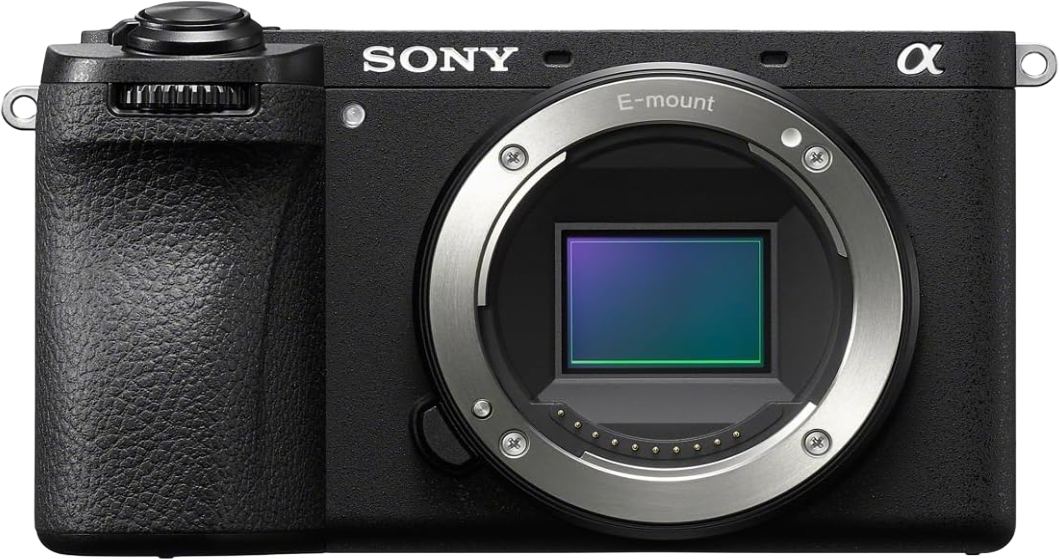 sony a6700