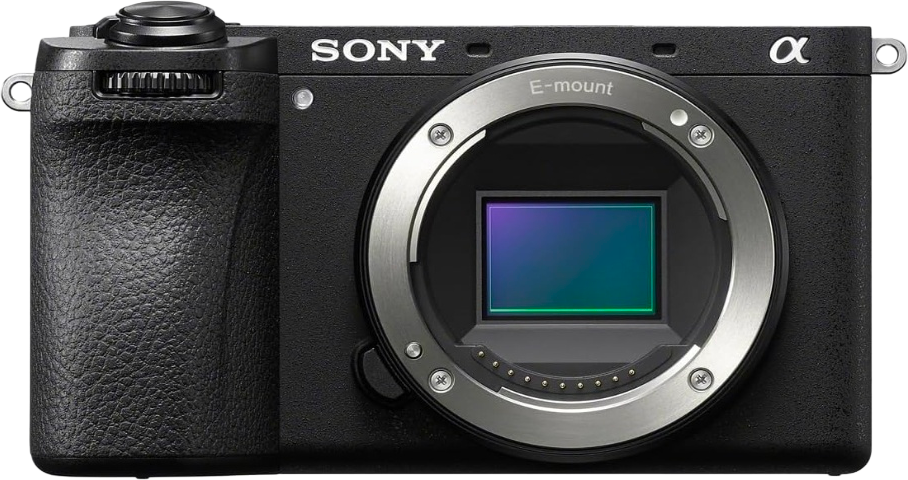 sony a6700