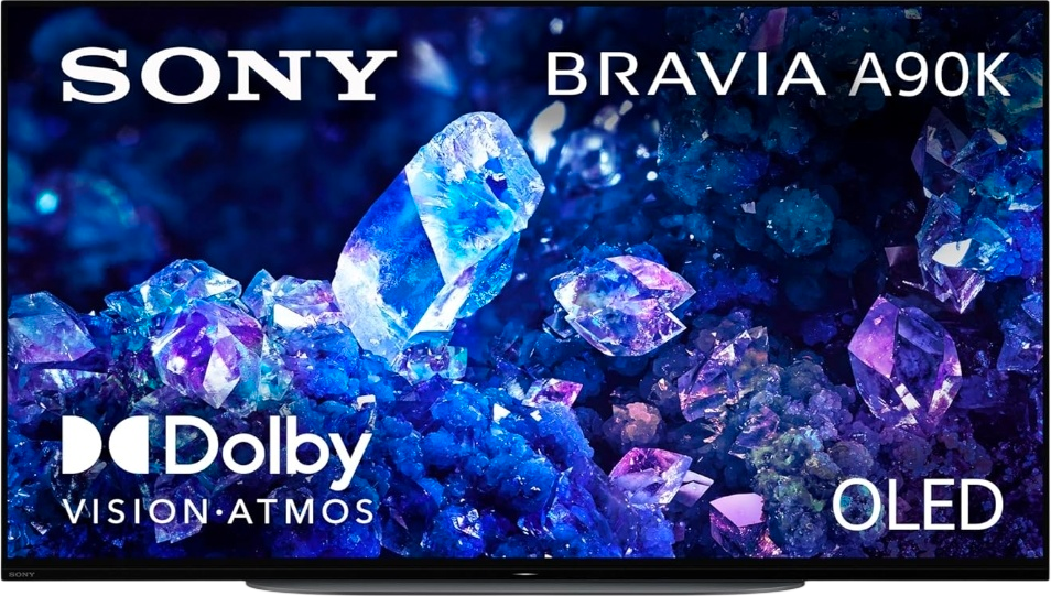 sony a90k