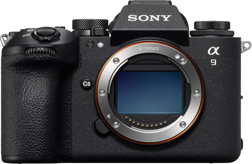 sony a9iii