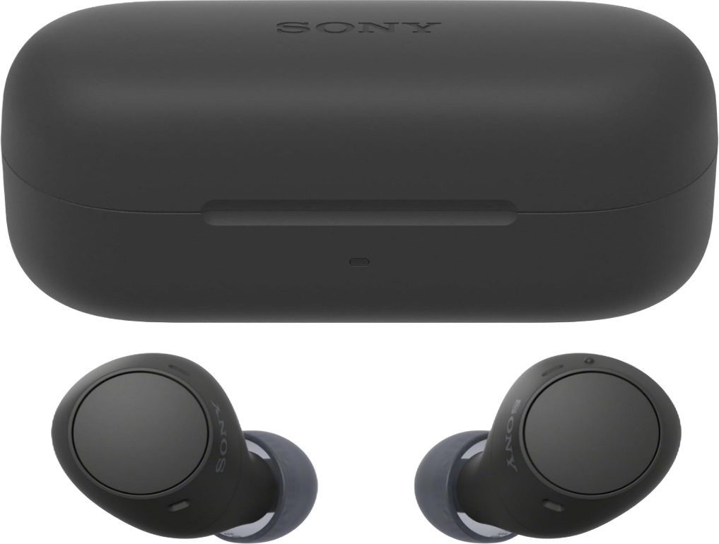 sony earbuds