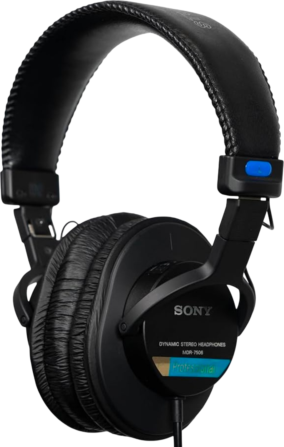 sony mdr 7506