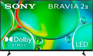 sony tv 65 inch