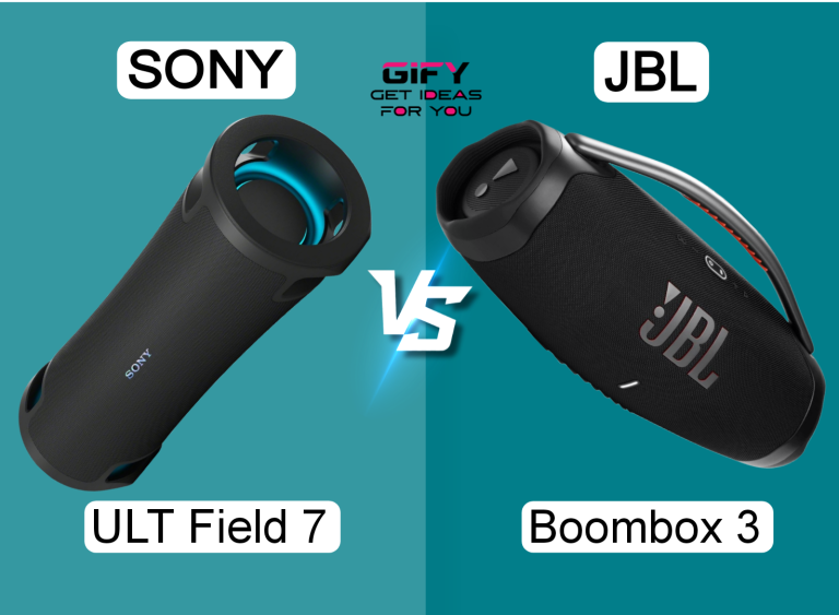 sony ult field 7 vs jbl boombox 3