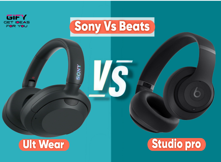 sony ult wear vs beats studio pro