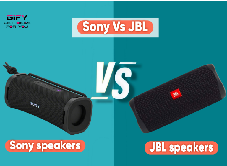 sony vs jbl speakers