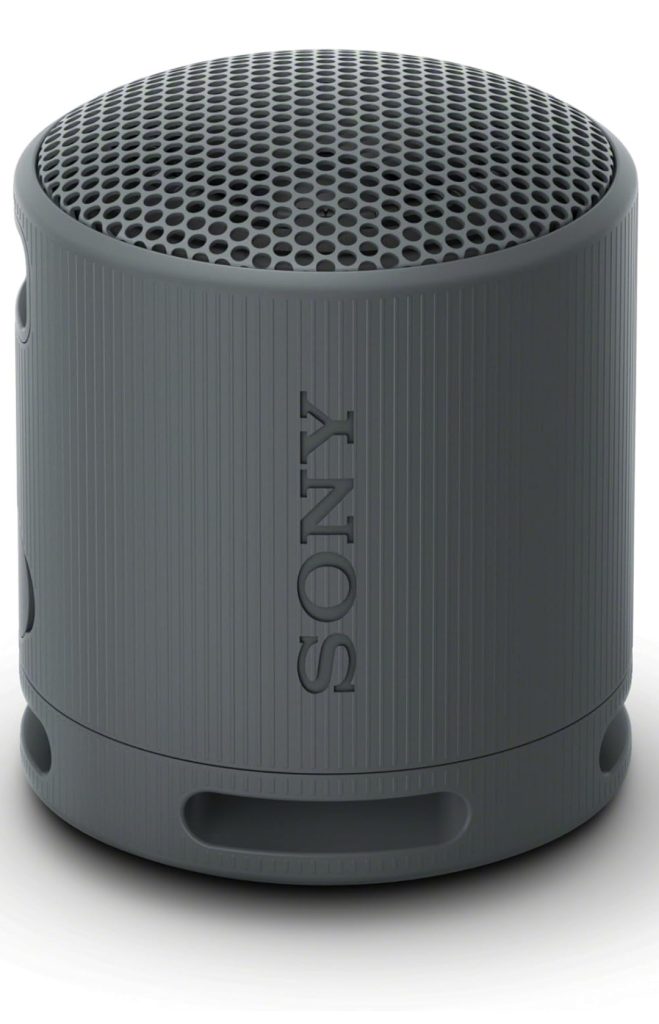 sony xb100