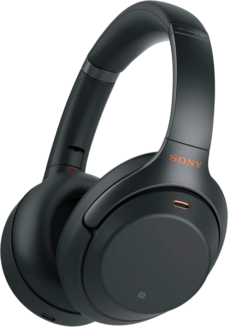sony xm3