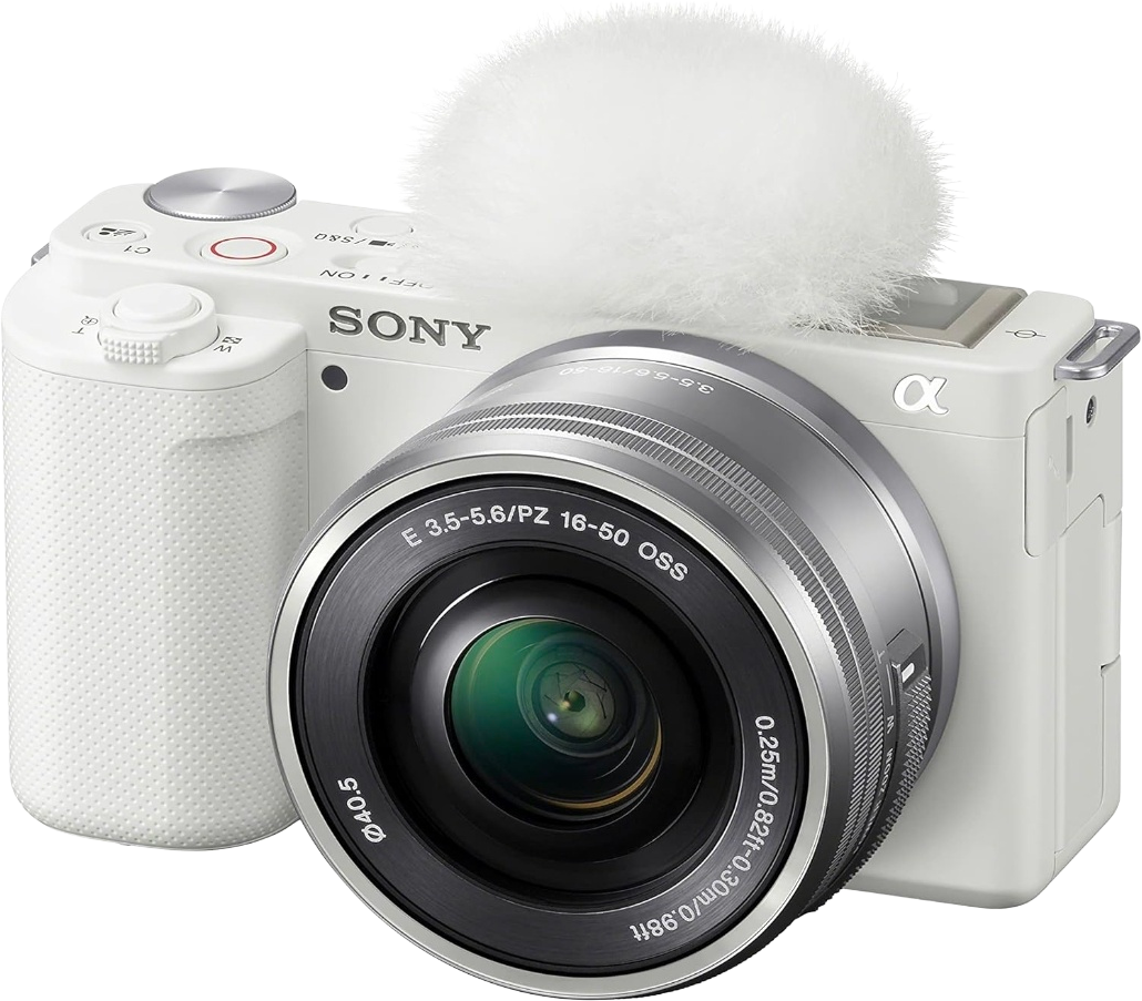canon r50 vs sony zv e10