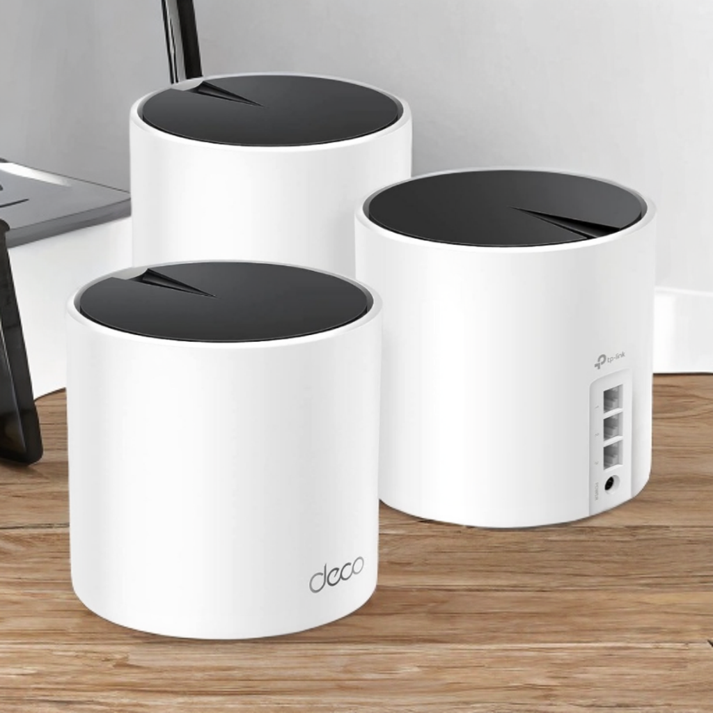 tp link Deco X55