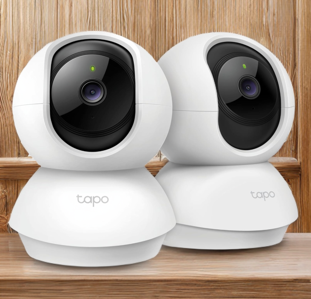 tp link tapo C210P2