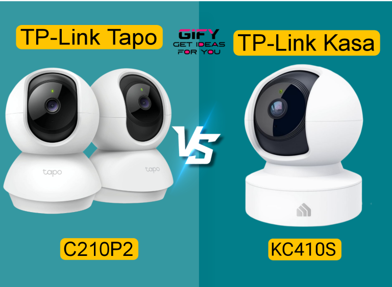 tp link tapo vs kasa
